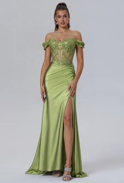 AW Zara Dress