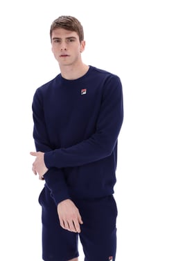 Seppi Crew Top - S