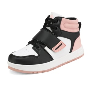 DREAM PAIRS  LilLegends Skyhigh  Dream Pairs Kids High Top Sneakers