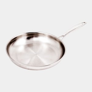 Premium Clad Fry Pan - Induction - 11"