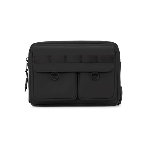Lockpoint Frontal Bag