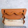 Tobacco Elba Bag