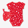 Baby Let It Snow Bodysuit