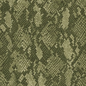 COBRA Wallpaper - Laurustine Sample