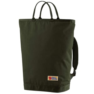 Fjallraven Vardag Totebag Deep Forest