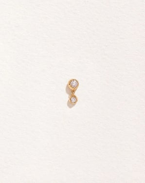 Molten Drop Stud