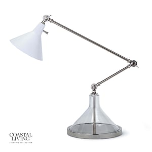 Ibis Task Lamp