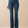Mid Wash Mayfair Bootcut Jean