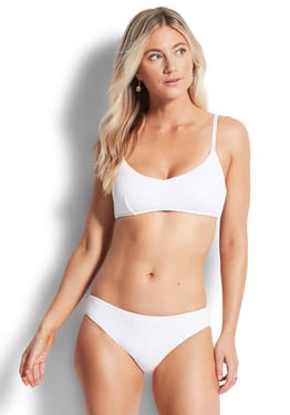 Seadive Bralette - UK 14