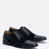 Lucas Black Shoes