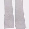 AKIRA Flora Mesh Gloves | White