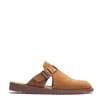 Paraboot Athens Vel Cognac