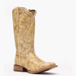 Durango® Arena Pro  Women's Cremello Western Boot