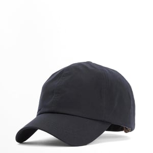 Barbour Wax Cap  Navy