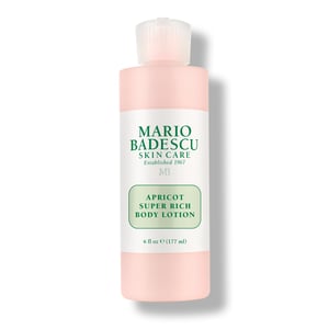 Apricot Super Rich Body Lotion - 6 oz
