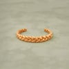 Pythia Cuff - 62 mm