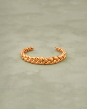 Pythia Cuff - 62 mm