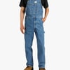 Men's Denim Bib Overalls