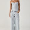 Rodeo Top (Pale Vintage) - US 8