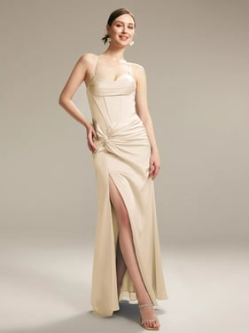 AW Fulcrum Dress