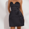 THE ESTE BANDEAU DRESS