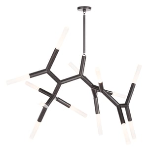 Traveler Chandelier Large