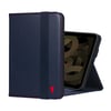iPad Mini 6 Leather Case (6th Gen 2021) - Navy Blue