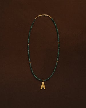 Fly Pendant