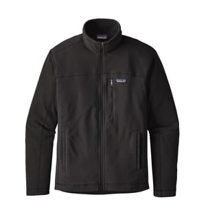 Patagonia Micro D Jacket Black
