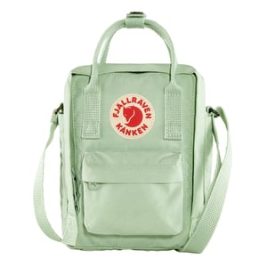 Fjallraven Kanken Sling Cross Body Bag Mint Green
