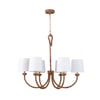 Bimini Chandelier