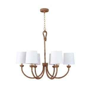 Bimini Chandelier
