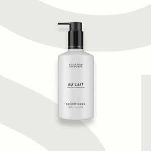 Au Lait Conditioner 300ml