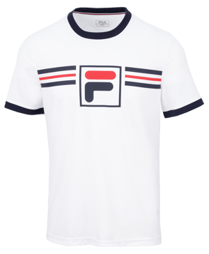 Oscar Tennis T-Shirt - XL