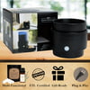 3-in-1 Multifunctional Warmer, Black - Black