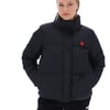 Odi Gio Printed Puffer Jacket - XL