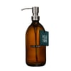 Vintage Dispenser Bottles