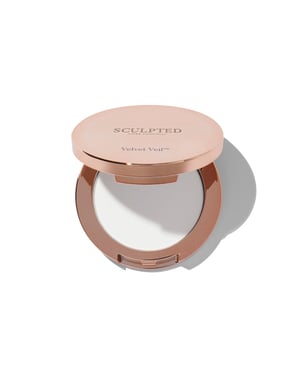 Velvet Veil - Pressed Setting Powder