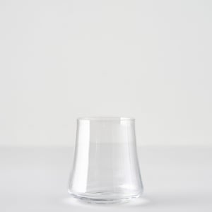 Shape Tumbler