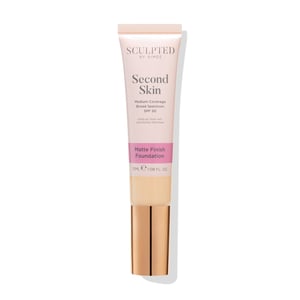 Second Skin Matte Foundation