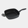 XD Nonstick 11" x 11" Deep Square Grill Pan