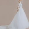 AW Jessie Wedding Dress