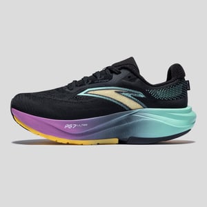ANTA Bellero 4 PLUS - Black / 13