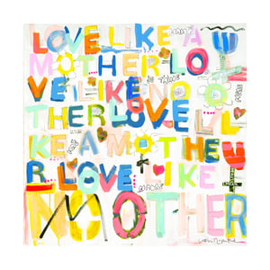 Love Like No Other Art Print