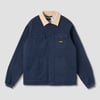 Pork Chop Jacket (Navy Duck) - XXL