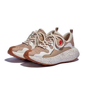 Sesame Brown Brava III Women - 10.5