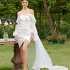 AW Joslyn Wedding Dress
