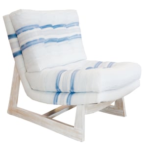 Romeo Chair in Nikki