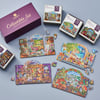 Through the Window - Collectible Gift Set