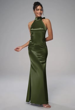 AW Elliot Dress